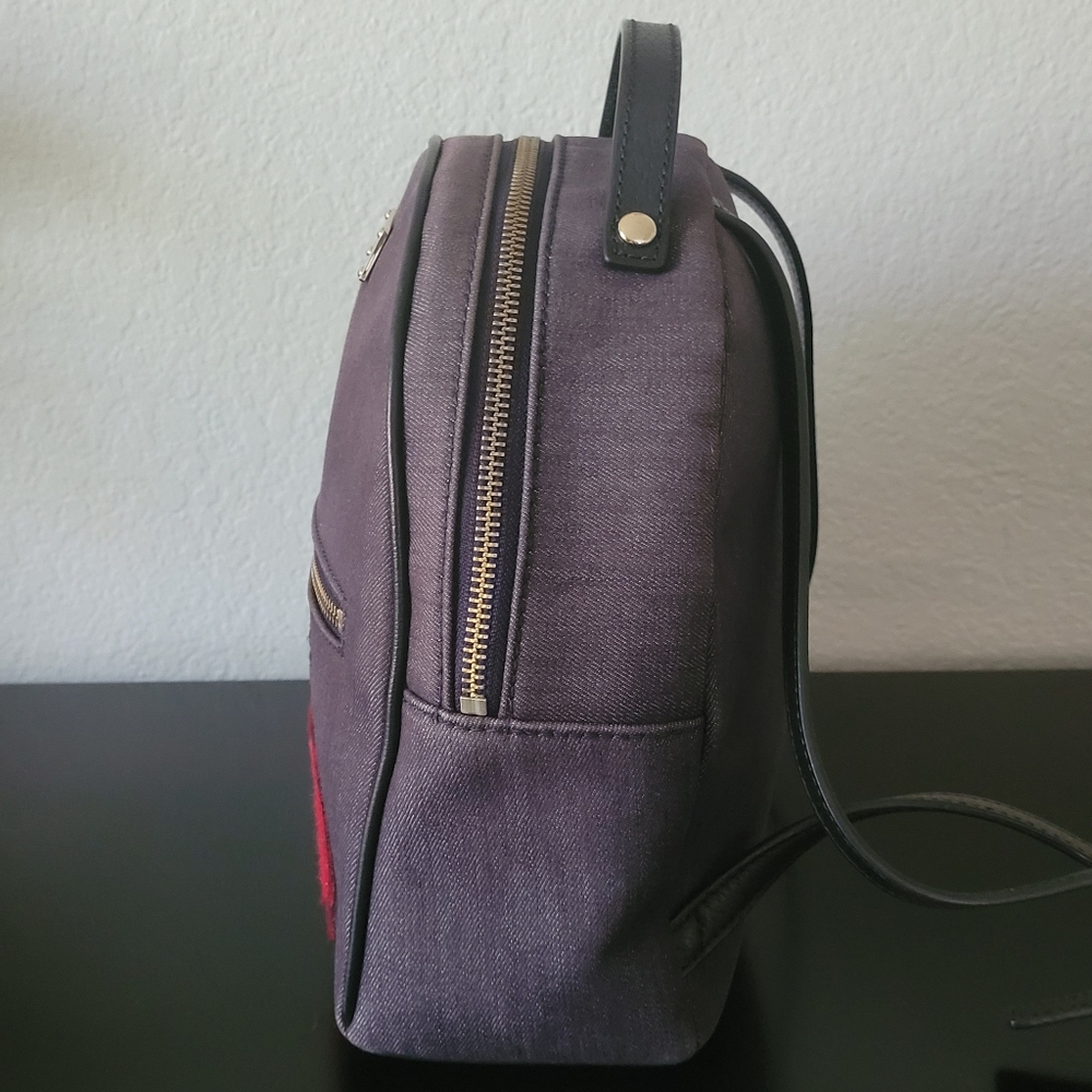 Kate spade Grove Street Poppy Sammi backpack - Picture 3 of 14